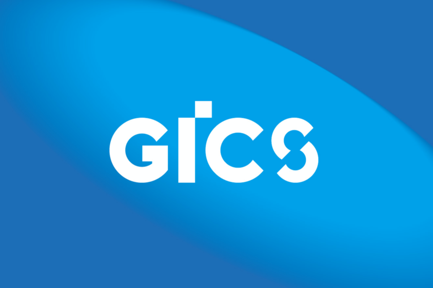 淮安GICS全球半导体才智大会VI设计