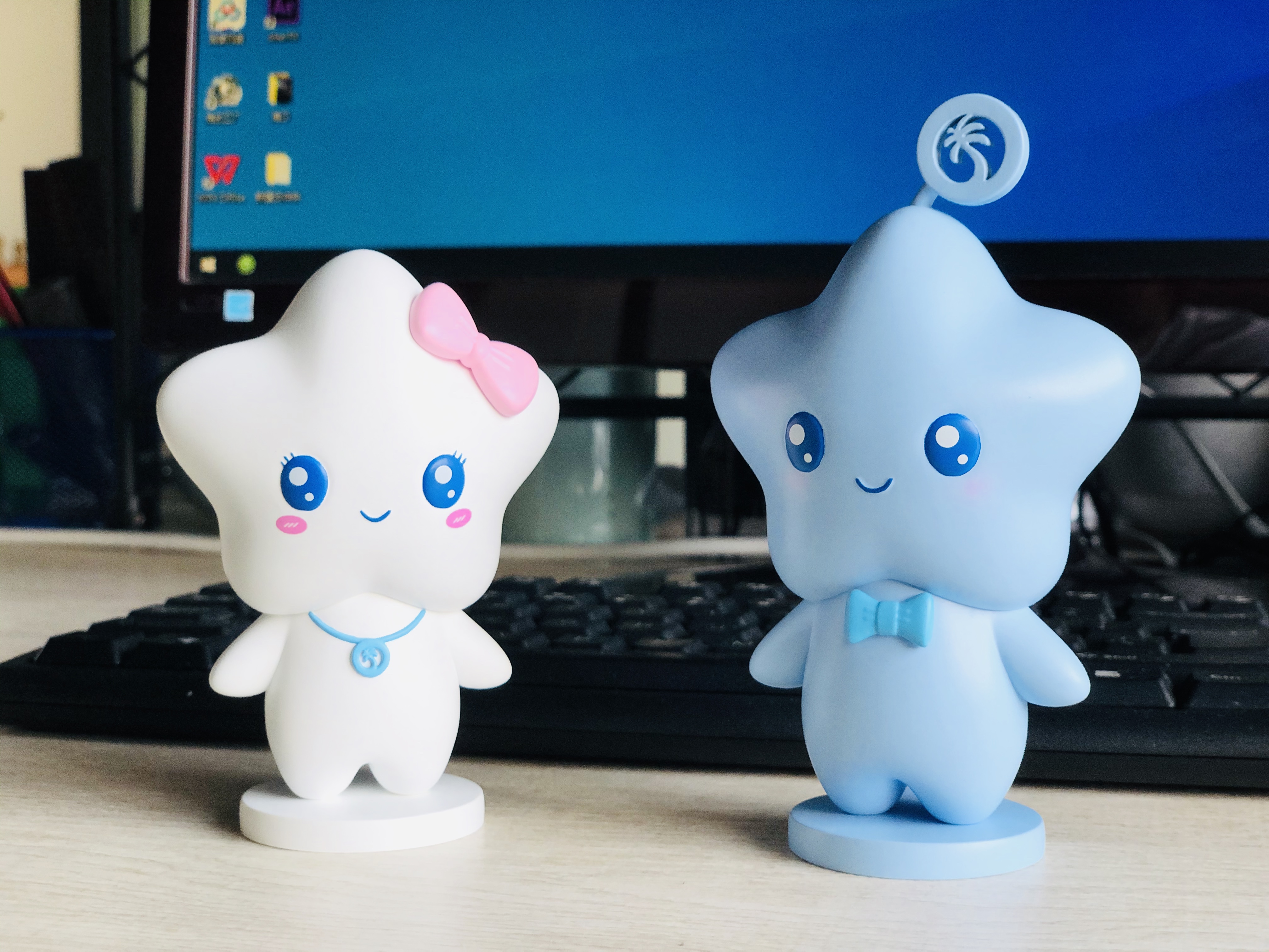 淮安海南银行IP形象设计