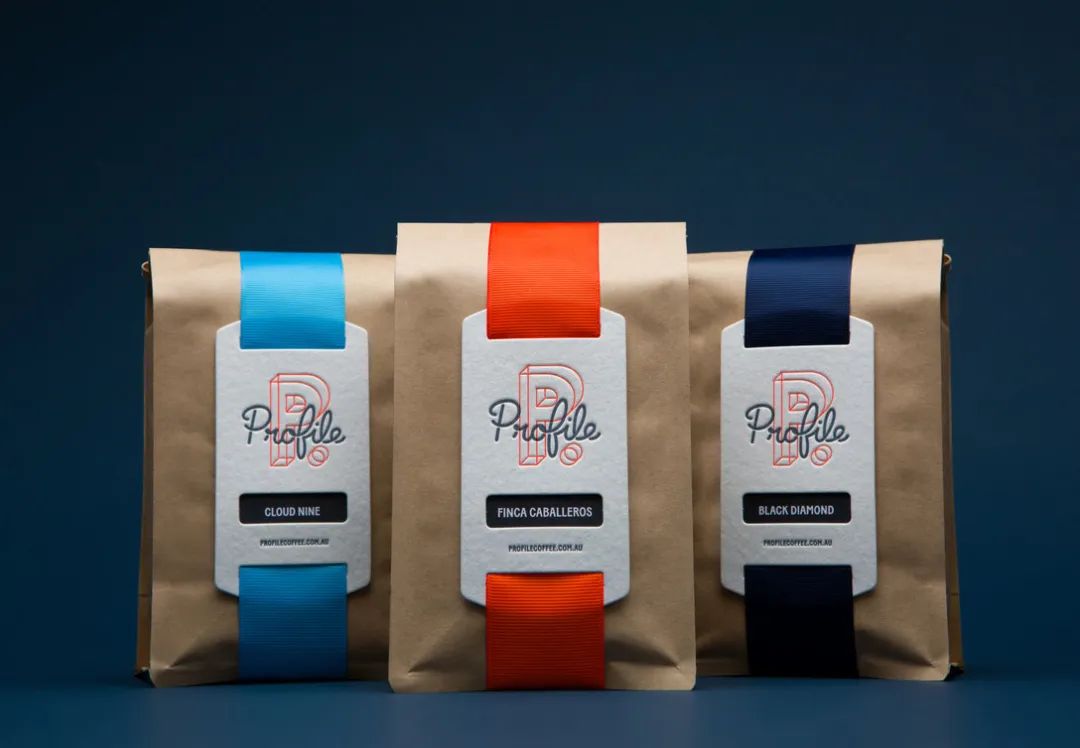 淮安咖啡文化品牌形象设计